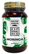 D&eacute;couvrez Moringa Bio 90 Capsules