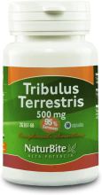 Tribulus Terrestris 60 Gélules 1500 ml Tribulus Terrestris 60 Gélules 1500 ml