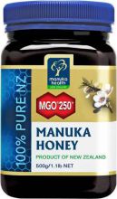 MGO Miel 250+ 250 gr