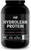 Protéine hydrolienne Fraise 1 Kg Protéine hydrolienne Fraise 1 Kg
