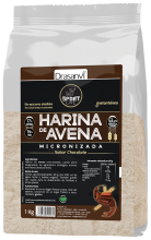 Gruau Chocolat Sport Live 1 kg Gruau Chocolat Sport Live 1 kg