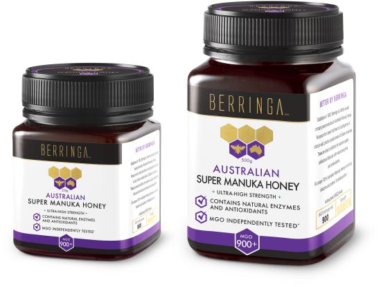 Miel de Manuka 900 mg Miel de Manuka 900 mg