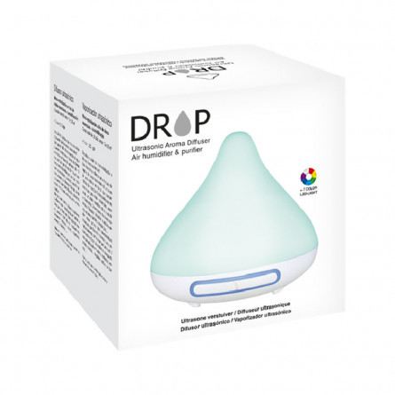 Physalis Diffuseur de vaporisateur &agrave; ultrasons
