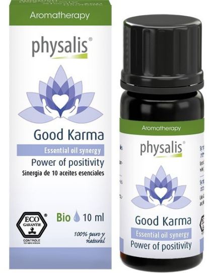 Ae Good Karma Bio 10 ml Ae Good Karma Bio 10 ml