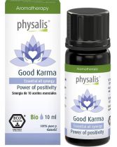 Ae Good Karma Bio 10 ml Ae Good Karma Bio 10 ml