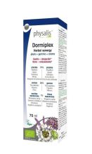 Dormiplex Bio 75 ml Dormiplex Bio 75 ml