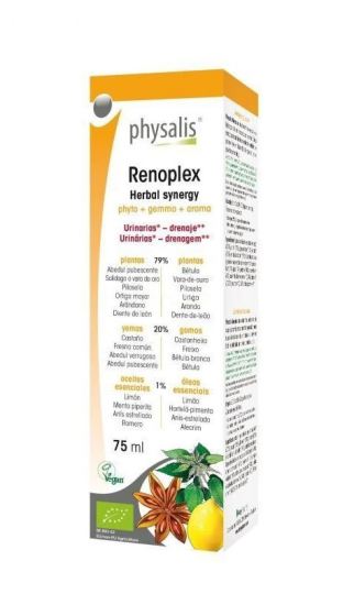 Renoplex Bio 75 ml Renoplex Bio 75 ml