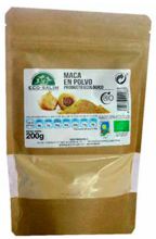 Eco Maca en poudre 200 gr Eco Maca en poudre 200 gr