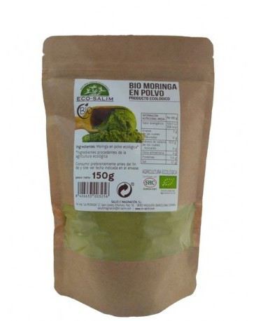 Moringa Eco Powder 150 gr Moringa Eco Powder 150 gr