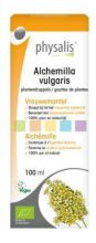 Physalis Alchemilla Vulgaris bio ext 100 ml Physalis Alchemilla Vulgaris bio ext 100 ml