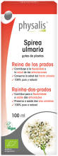Physalis spirea ulmaria Reine Prados bio ext 100 ml Physalis spirea ulmaria Reine Prados bio ext 100 ml