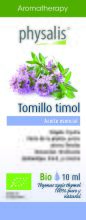 Physalis Thymus vulgaris thym bio ext 100 ml Physalis Thymus vulgaris thym bio ext 100 ml