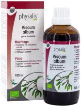 Viscum Album Muerdago Bio 100 ml Viscum Album Muerdago Bio 100 ml