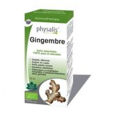 Essence de gingembre 10 ml Essence de gingembre 10 ml