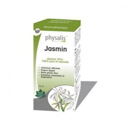 Essence de jasmin 10 ml Essence de jasmin 10 ml