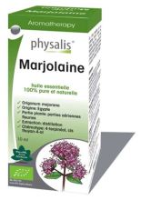 Essence de marjolaine 10 ml Essence de marjolaine 10 ml