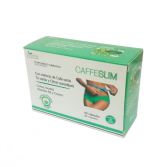 Caffeslim 60 G&eacute;lules