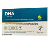 Oméga 3 DHA 250 mg 60 gélules Oméga 3 DHA 250 mg 60 gélules