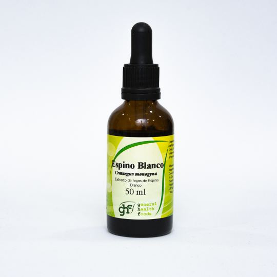Extrait d'aubépine 60 ml Extrait d'aubépine 60 ml