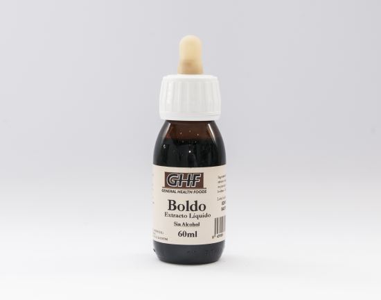 Extrait de Boldo 60 ml