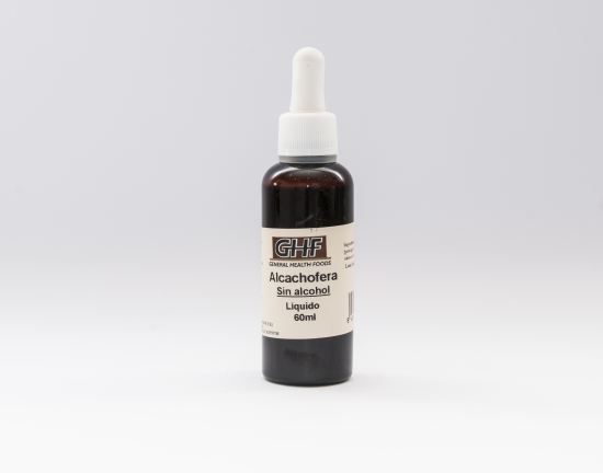 Extrait d'artichaut 60 ml Extrait d'artichaut 60 ml