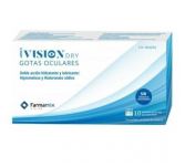 Vision Gouttes pour les yeux secs 10 ml Vision Gouttes pour les yeux secs 10 ml