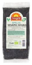 Sésame noir 250g Sésame noir 250g