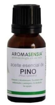 Huile essentielle de pin Sylvestris 15 ml