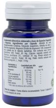 Cascara Sagrada + Senna + Magnesium 15 mg 30 Capsules