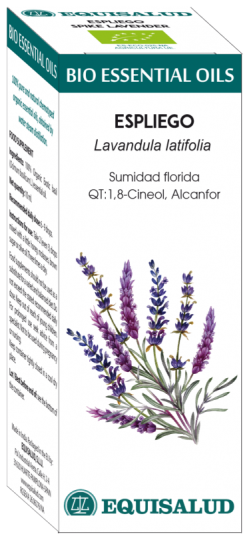 Huiles Essentielles Bio Lavande 10 ml Huiles Essentielles Bio Lavande 10 ml