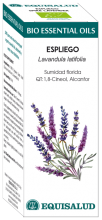 Huiles Essentielles Bio Lavande 10 ml Huiles Essentielles Bio Lavande 10 ml