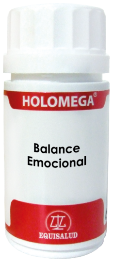 Holomega équilibre émotionnel 50 gélules Holomega équilibre émotionnel 50 gélules