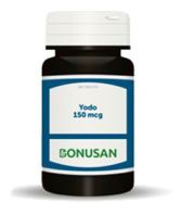 Iode 150 mcg de Kelp 180 Comprimés Iode 150 mcg de Kelp 180 Comprimés