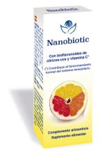 Nanobiotique 20 ml