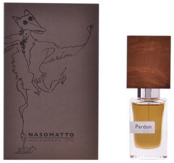 Nasomatto Pardon Eau de Parfum Vaporisateur 30 ml