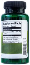 Gymnema Sylvestre Leaf 400 mg 100 Capsules Gymnema Sylvestre Leaf 400 mg 100 Capsules