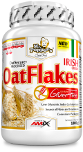 Flocons d'avoine sans gluten OptiMash&reg; Protein 1 kg
