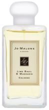 Eau de Cologne citron vert basilic & mandarine vapo 100 ml Eau de Cologne citron vert basilic & mandarine vapo 100 ml