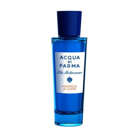 Eau de Toilette Blu Mediterraneo Arancia Di Capri Spray 30 ml Eau de Toilette Blu Mediterraneo Arancia Di Capri Spray 30 ml