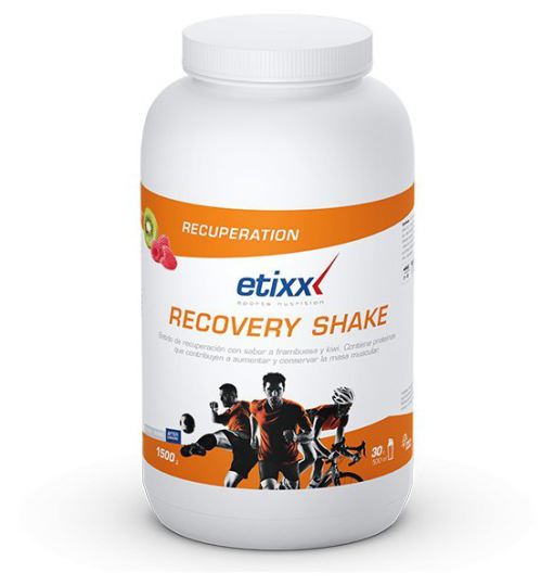 Etixx Recovery Raspberry-Kiwi Etixx Recovery Raspberry-Kiwi