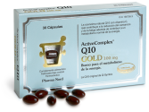 ActiveComplex Q10 GOLD 100 mg - 30 Gélules ActiveComplex Q10 GOLD 100 mg - 30 Gélules