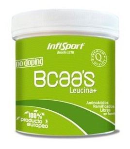 Infisport Bcaa 200 Grs Poudre