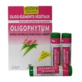 Selenium Oligophytum (H10 Sln) Ail 100 Microcompressé Selenium Oligophytum (H10 Sln) Ail 100 Microcompressé