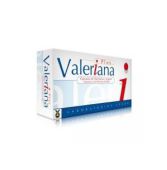Capsules VALERIANA Capsules VALERIANA