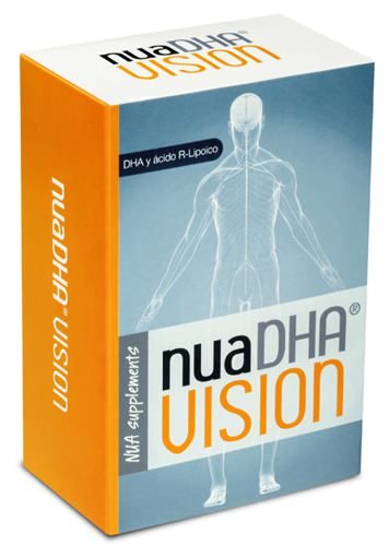 DHA Vision 30 - 30 Capsules DHA Vision 30 - 30 Capsules
