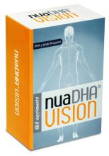 DHA Vision 30 - 30 Capsules DHA Vision 30 - 30 Capsules