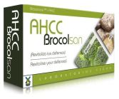AHCC brocolsan 60 gélules AHCC brocolsan 60 gélules