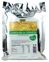 Levure de bière célibataire 200 gr Levure de bière célibataire 200 gr