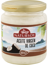 Huile de coco 200 g Huile de coco 200 g