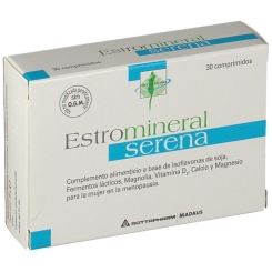 Estromineral Serena 30 Comprimés Estromineral Serena 30 Comprimés